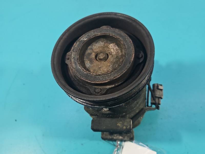 Компрессор кондиционера Toyota Rav4 447220-4302 — фото детали 5