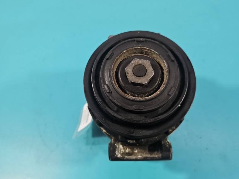 Компресор кондиціонера Mercedes GL X166 447280-6671 — фото деталі 6