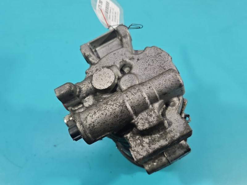 Компрессор кондиционера Toyota Auris 447280-6574 — фото детали 8