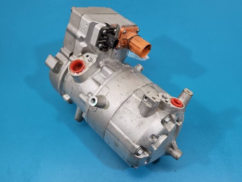 Компресор кондиціонера BMW IX1 U11 5A69FB9