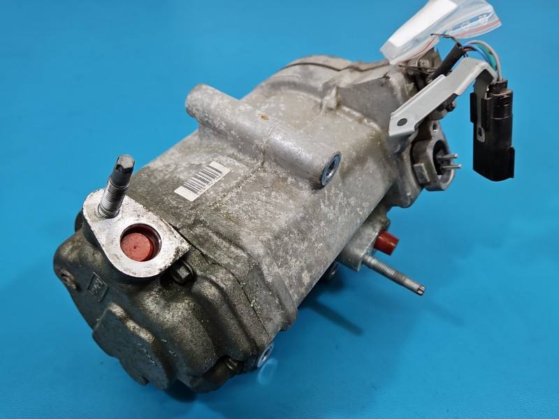 Компресор кондиціонера Ford Mondeo DG9H-19D623-AD