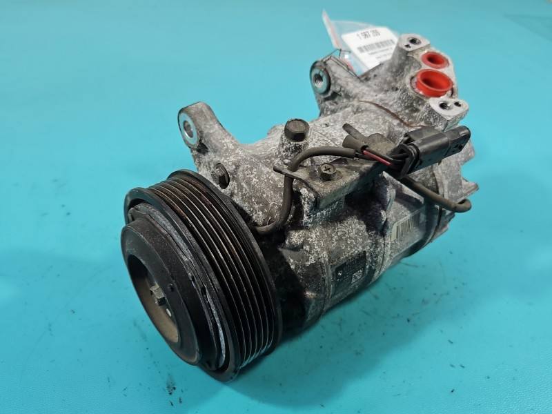 Компресор кондиціонера BMW 3 G20 6994082