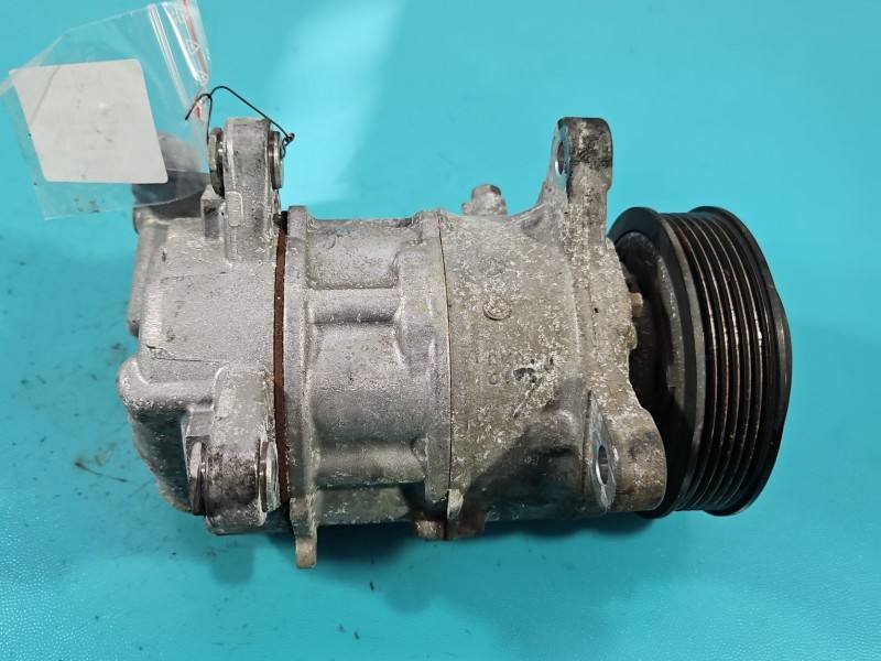 Компресор кондиціонера BMW 3 G20 6994082 — фото деталі 9