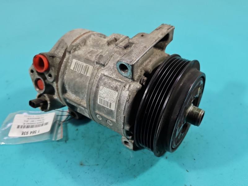 Компрессор кондиционера Fiat Bravo 51794515