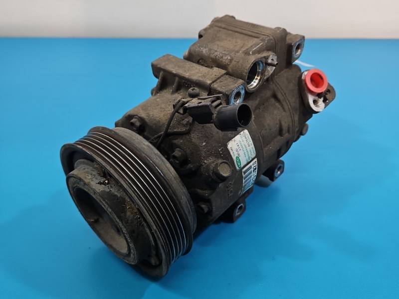 Компрессор кондиционера Kia Ceed F500-AG7DA02