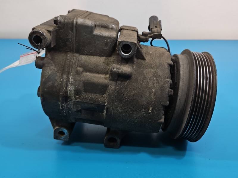 Компрессор кондиционера Kia Ceed F500-AG7DA02 — фото детали 3
