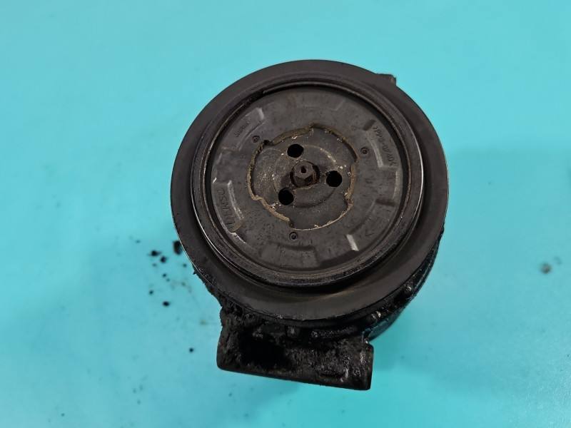 Компресор кондиціонера Mercedes S W221 447260-0850 — фото деталі 6