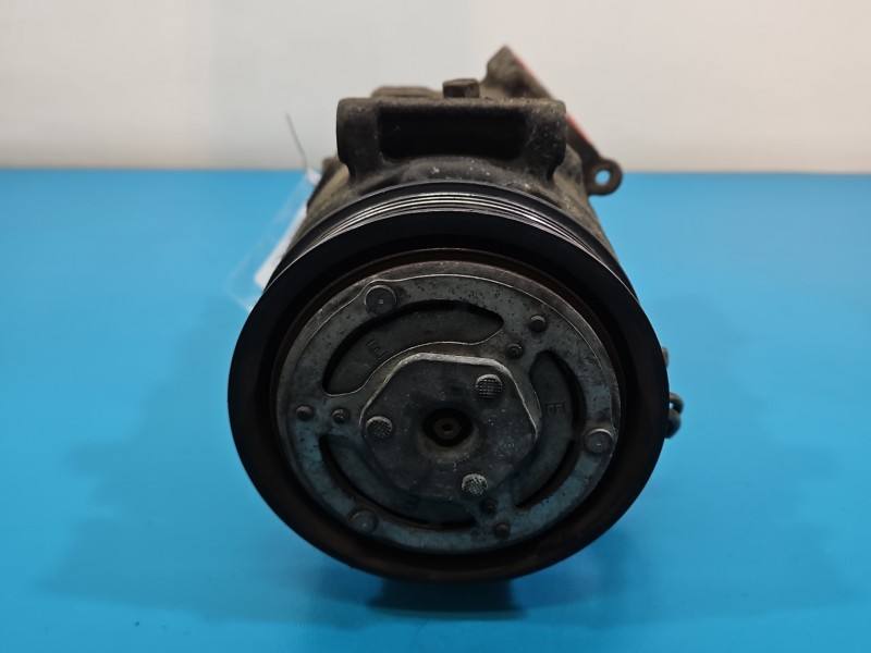 Компрессор кондиционера Jeep Cherokee MC447160-6712 — фото детали 2