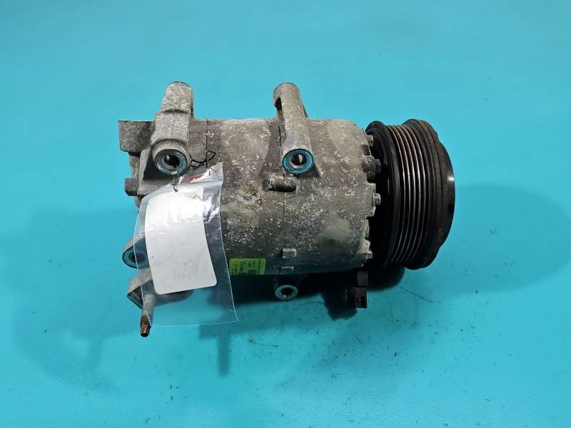 Компресор кондиціонера Ford Focus H1F1-19D629-GA — фото деталі 2