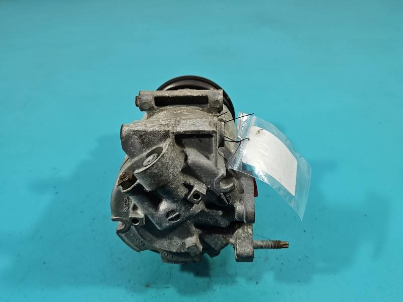 Компресор кондиціонера Ford Focus H1F1-19D629-GA — фото деталі 5