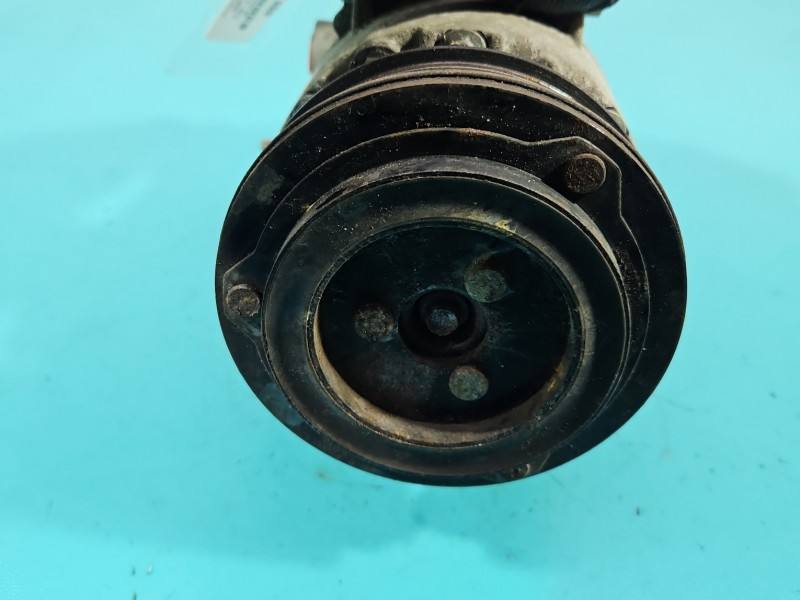 Компресор кондиціонера Ford Focus H1F1-19D629-GA — фото деталі 8