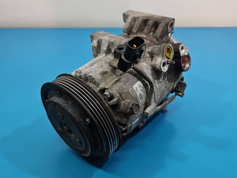 Компресор кондиціонера Kia Ceed F500-JDCCE15
