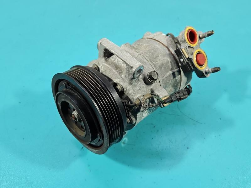 Компресор кондиціонера Volvo S90 P31469966