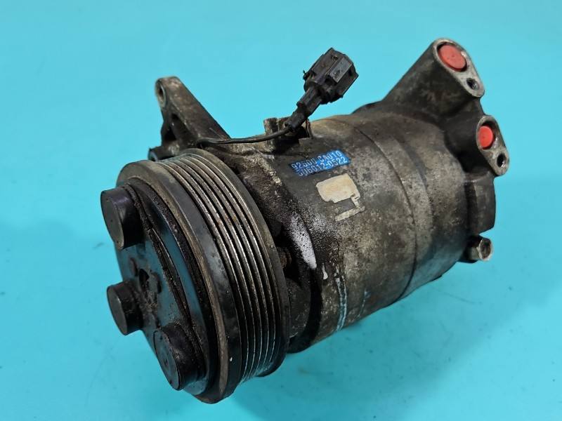 Компресор кондиціонера Nissan Murano 92600-CA010