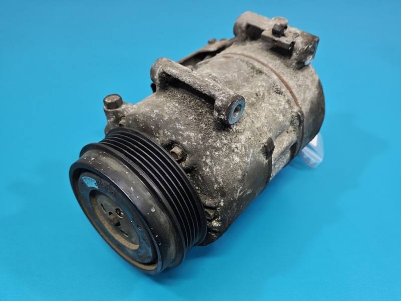 Компресор кондиціонера Mercedes A W169 A0022301411