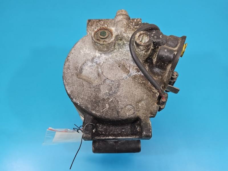 Компресор кондиціонера Mercedes A W169 A0022301411 — фото деталі 7