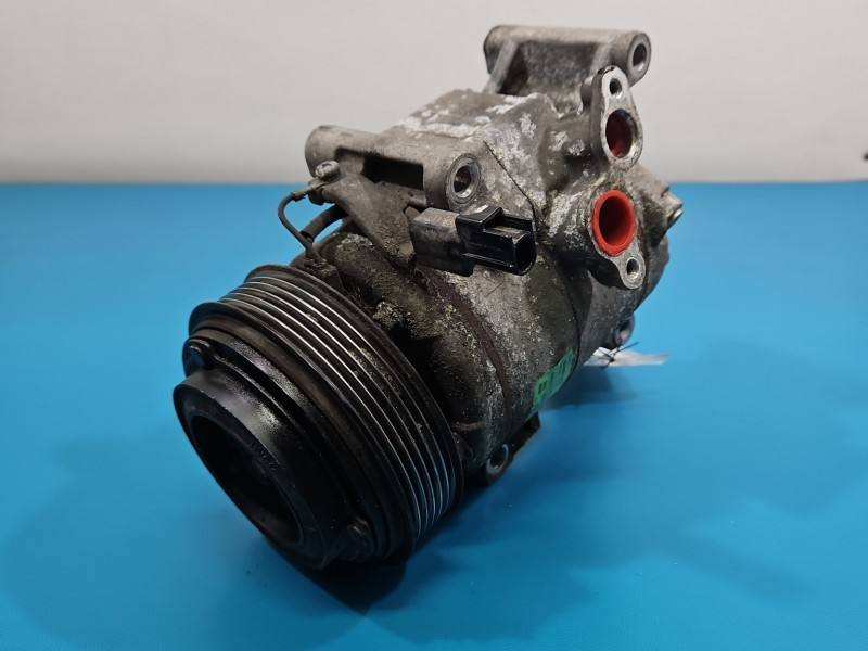 Компрессор кондиционера Mazda 6 CA500JUBBA15