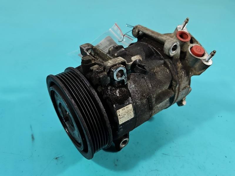 Компресор кондиціонера Peugeot 5008 447150-1740