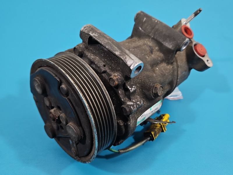 Компрессор кондиционера Mini ONE 1457F