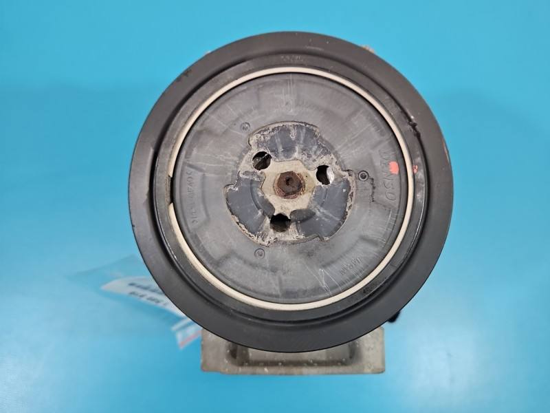 Компрессор кондиционера Peugeot 508 9829934580 — фото детали 2