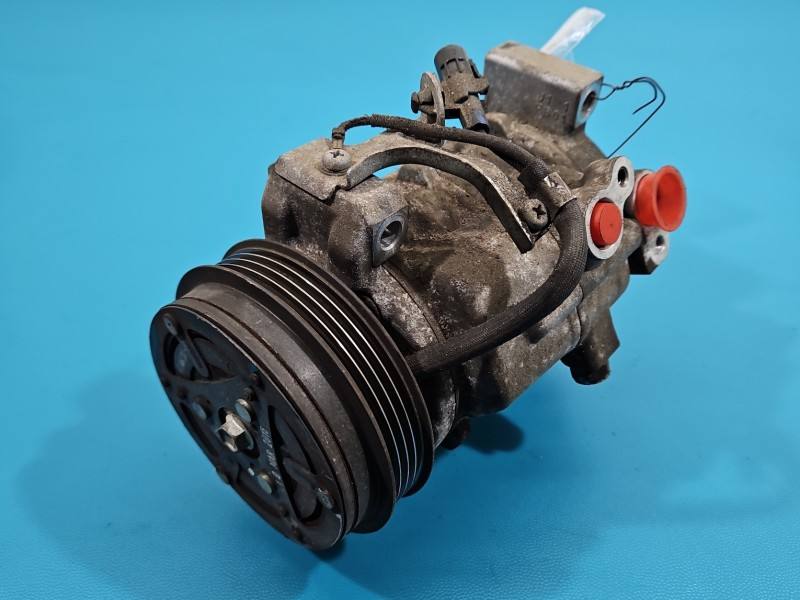 Компрессор кондиционера Suzuki Vitara XI447280-2400