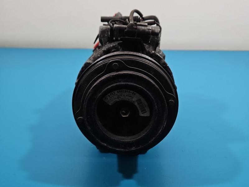 Компрессор кондиционера BMW X6 GE447260-2982