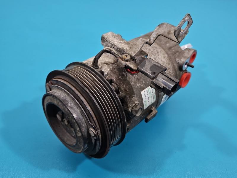 Компрессор кондиционера Kia Picanto 97701G6600