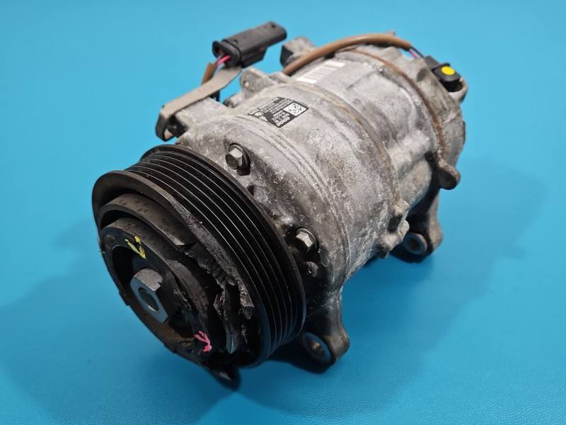 Компресор кондиціонера BMW 3 F30 9299329-02