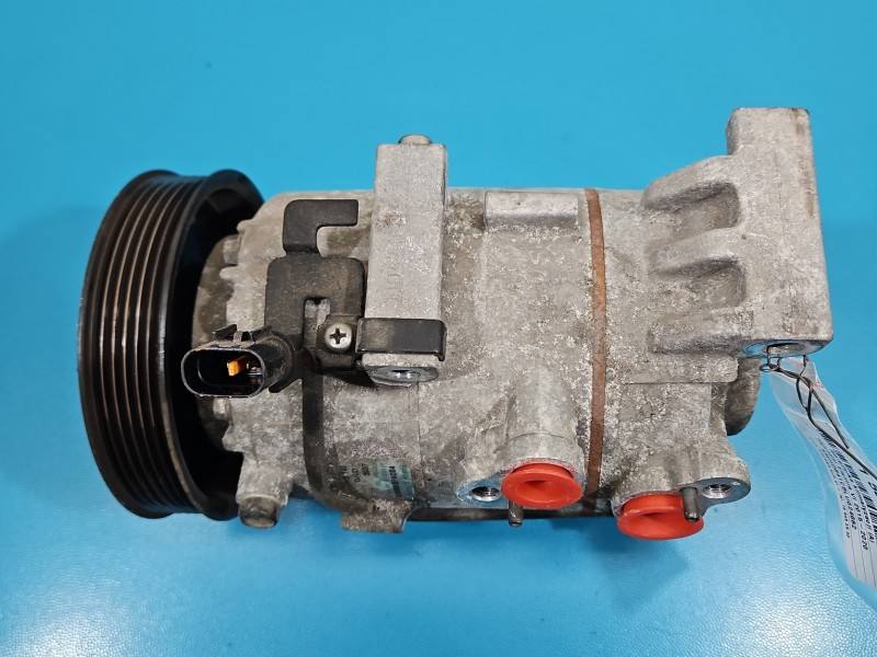 Компрессор кондиционера Hyundai Elantra CA500EDFAC04 — фото детали 7