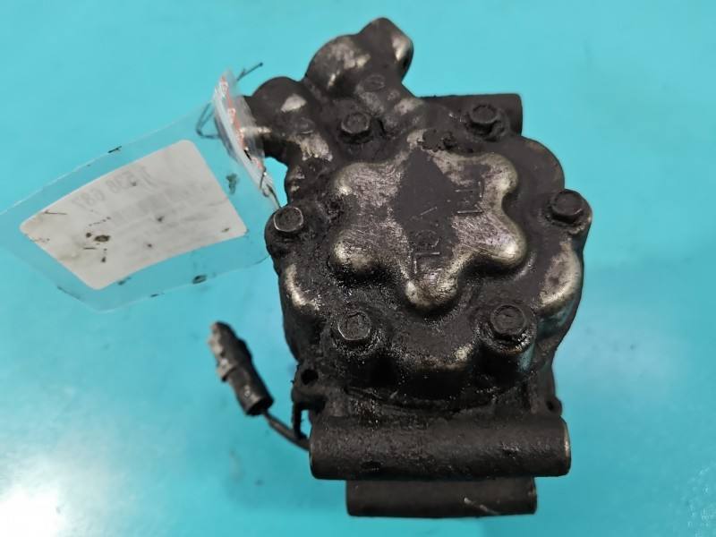 Компрессор кондиционера Nissan Micra 8200220924 — фото детали 7