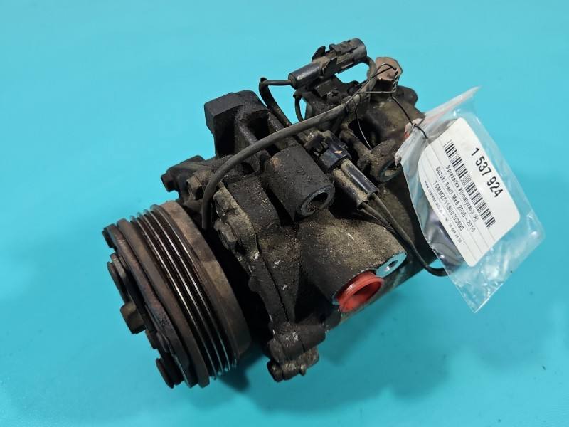 Компрессор кондиционера Suzuki Swift 95200-62JA0