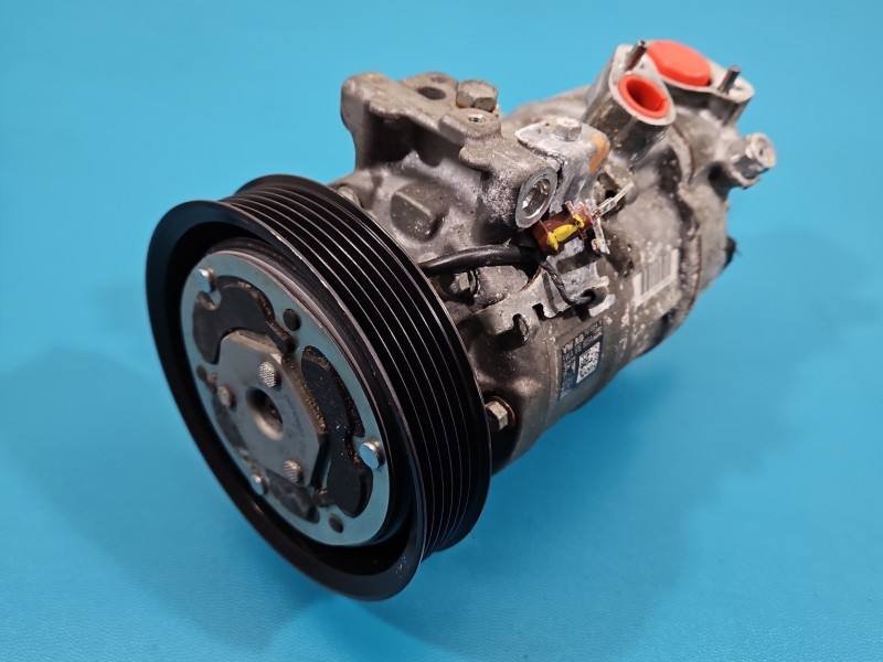 Компресор кондиціонера Skoda Octavia 4 5WA816803A