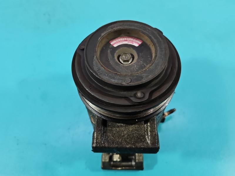 Компрессор кондиционера Dodge Caravan 447260-6361 — фото детали 5