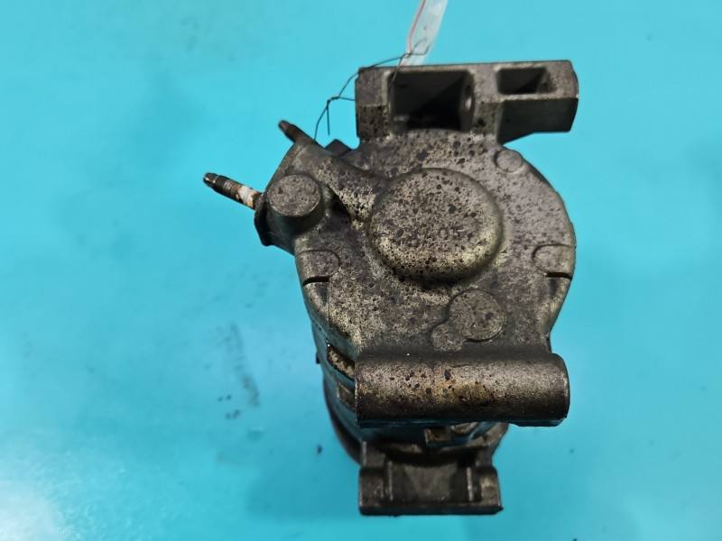 Компрессор кондиционера Dodge Caravan 447260-6361 — фото детали 7