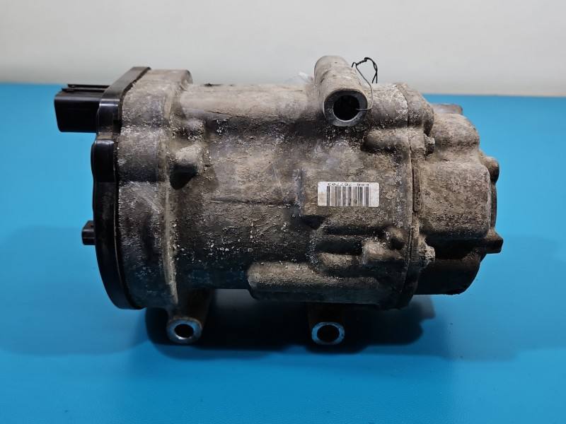 Компрессор кондиционера Toyota Rav4 042400-1103 — фото детали 3