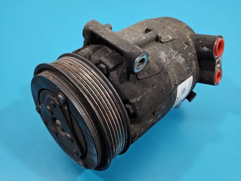Компресор кондиціонера Maserati Quattroporte 35232024F