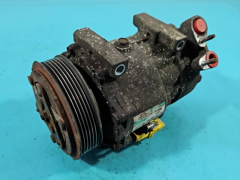 Компресор кондиціонера Peugeot 807 9659232180