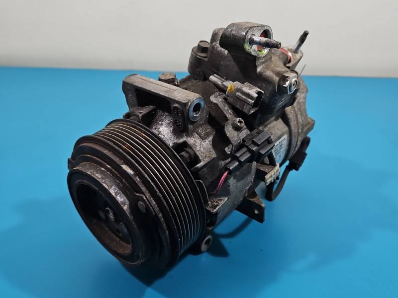 Компрессор кондиционера Infiniti QX50 926001CB0B