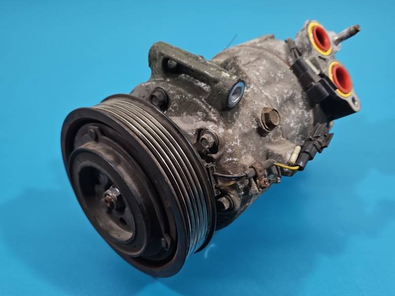 Компресор кондиціонера Volvo S60 31332528