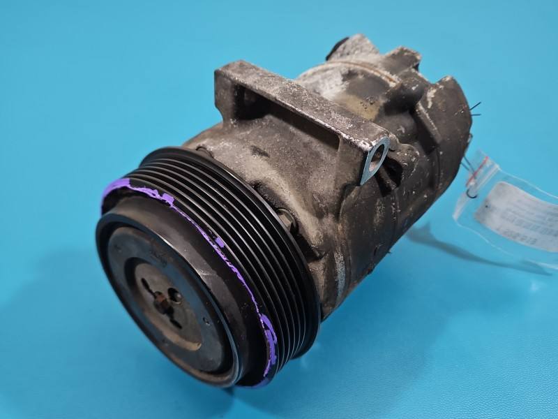 Компрессор кондиционера Mercedes Vito A4478306701