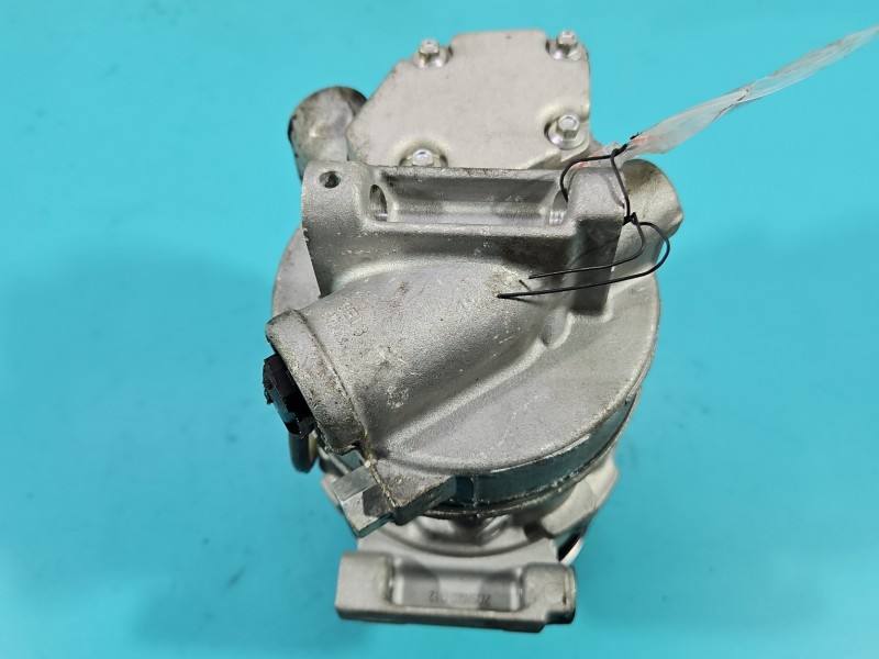 Компрессор кондиционера Mitsubishi Colt 890077 — фото детали 7