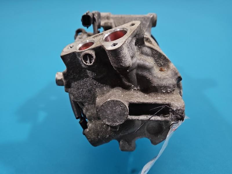 Компрессор кондиционера Renault Kadjar 447160-6894 — фото детали 4