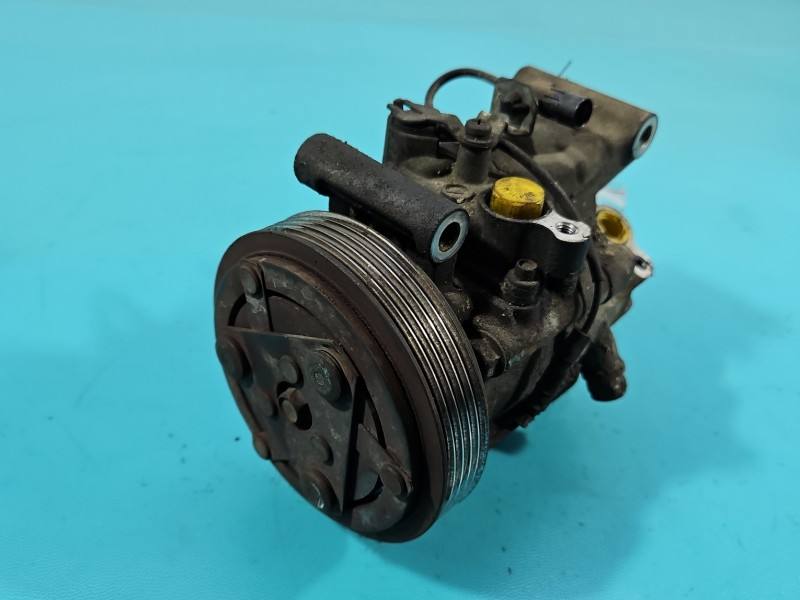 Компрессор кондиционера Suzuki Sx4 95201-80JA2