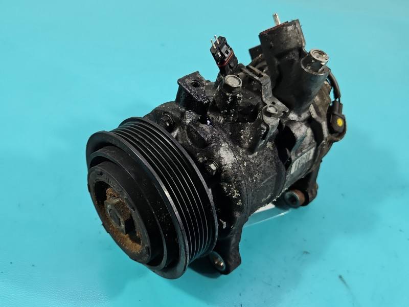 Компресор кондиціонера BMW 3 F30 9330831