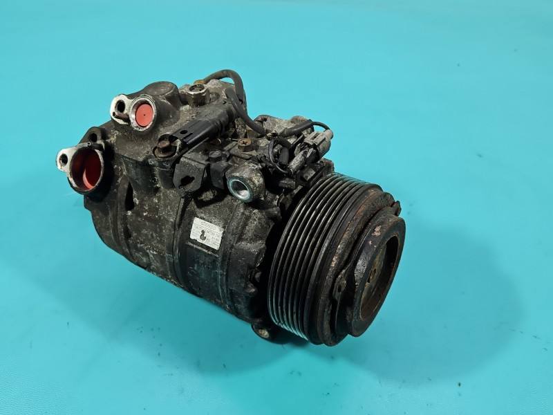 Компресор кондиціонера BMW 7 F01 447260-2981