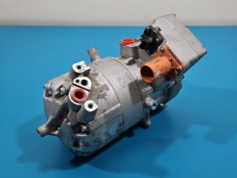 Компресор кондиціонера BMW IX3 G08 5A45A24