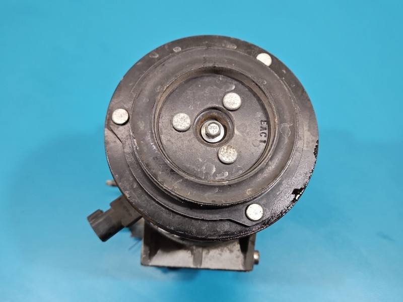 Компрессор кондиционера Ford Kuga GV61-19D629-CC — фото детали 2