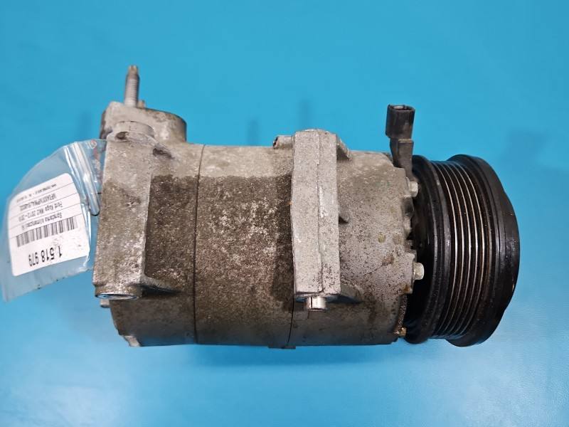 Компрессор кондиционера Ford Kuga GV61-19D629-CC — фото детали 11