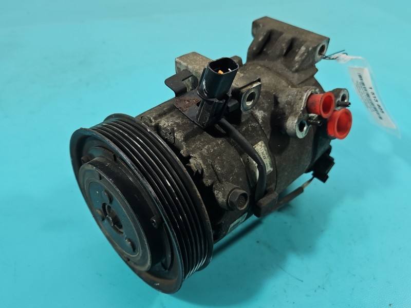 Компресор кондиціонера Hyundai I30 F500-JDCAE11
