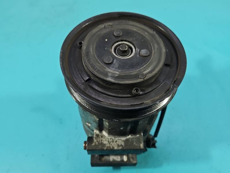Компресор кондиціонера Hyundai I30 F500-JDCAE11 — фото деталі 6